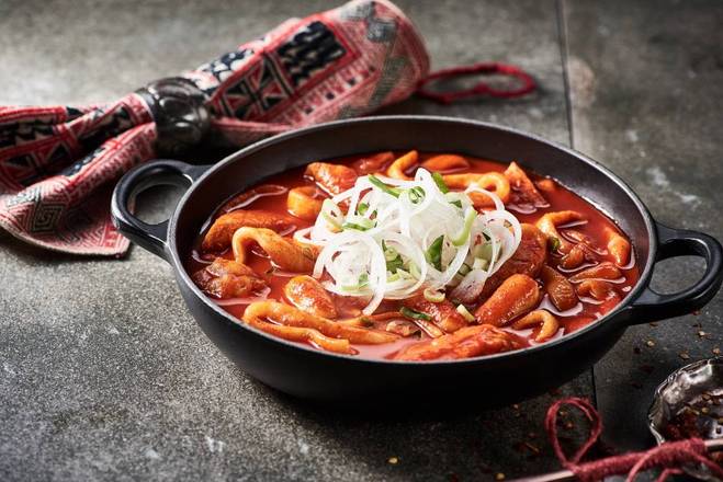 Original Tteokbokki