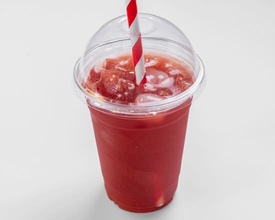 Limonade (Avec Sirop Slush)