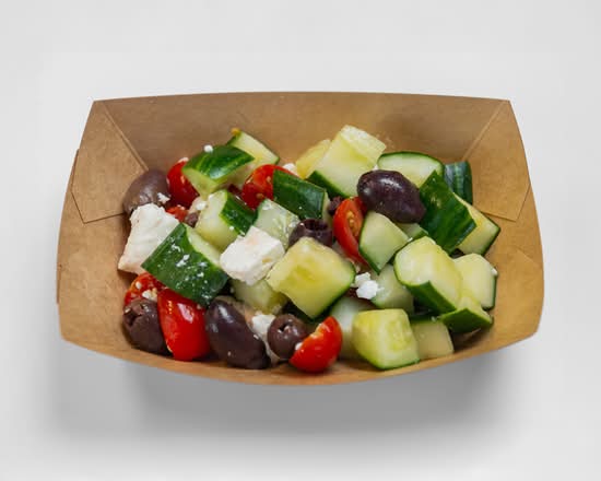 Salade Grecque