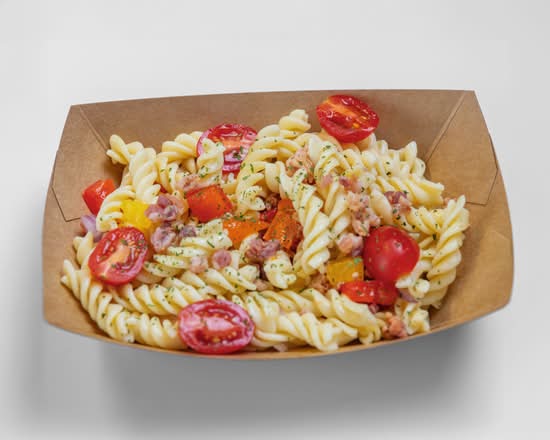 Salade De Pâte Italienne