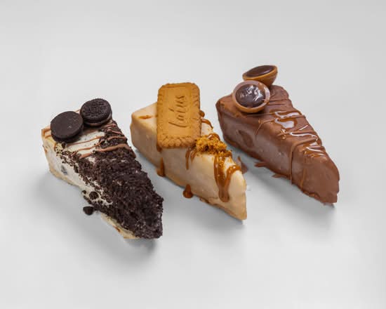 Cheesecake