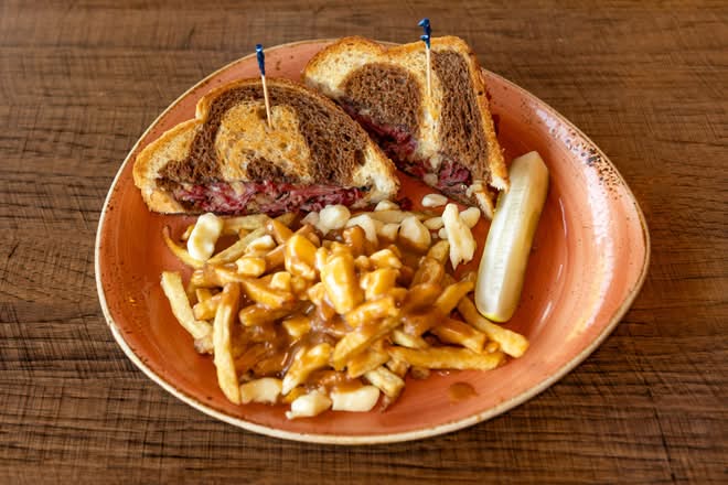 Reuben