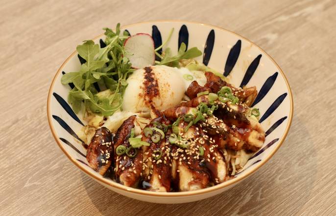 Unagi Don