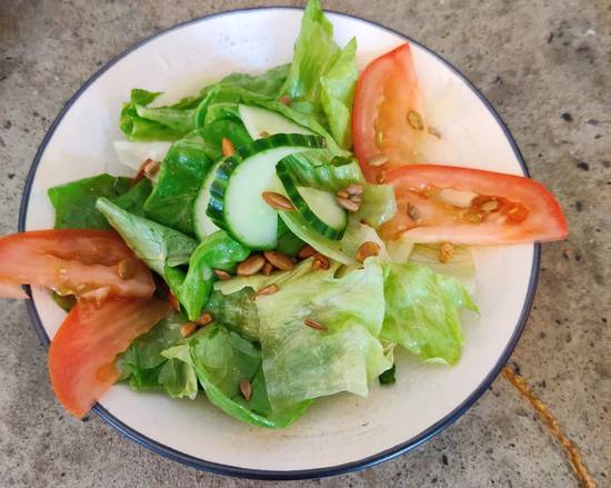 Salade Verte