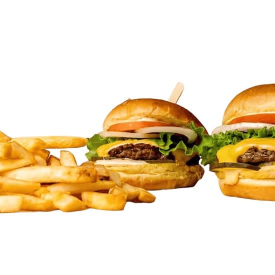 Two Can Dine