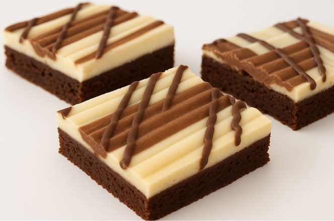 Chocolate Brownie