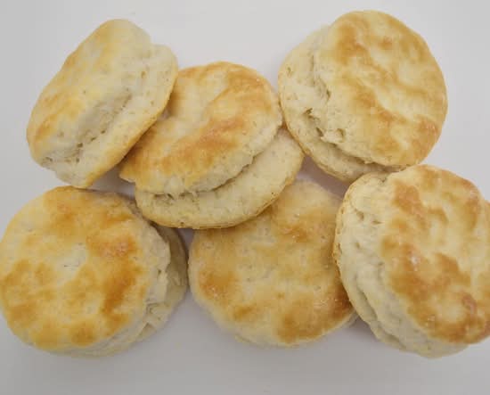 Biscuits