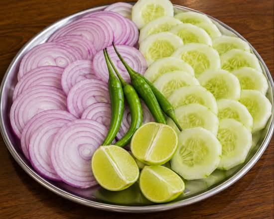 Green Salad
