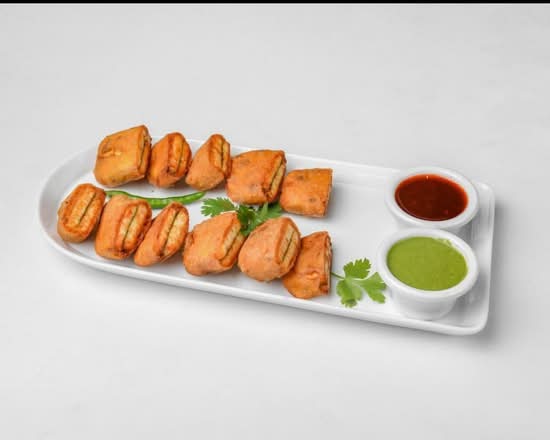 Paneer Pakora