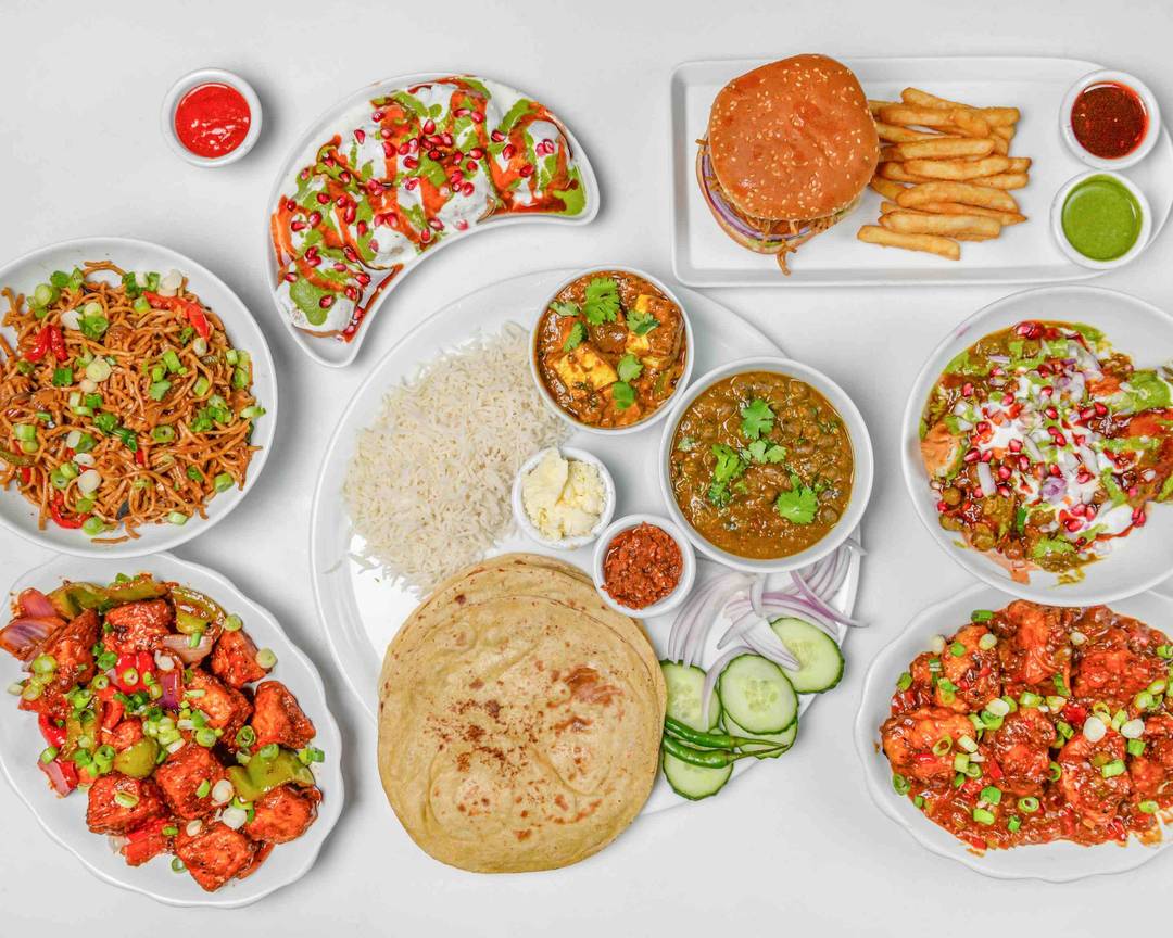 VAISHNO DHABA cover