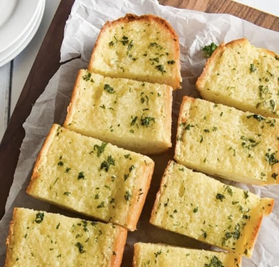 Garlic Bread