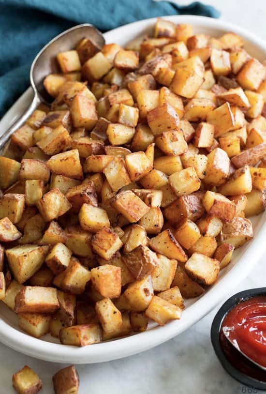 Potato Fries