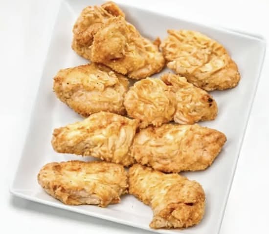 Boneless Chicken Wings (Per 8pcs)
