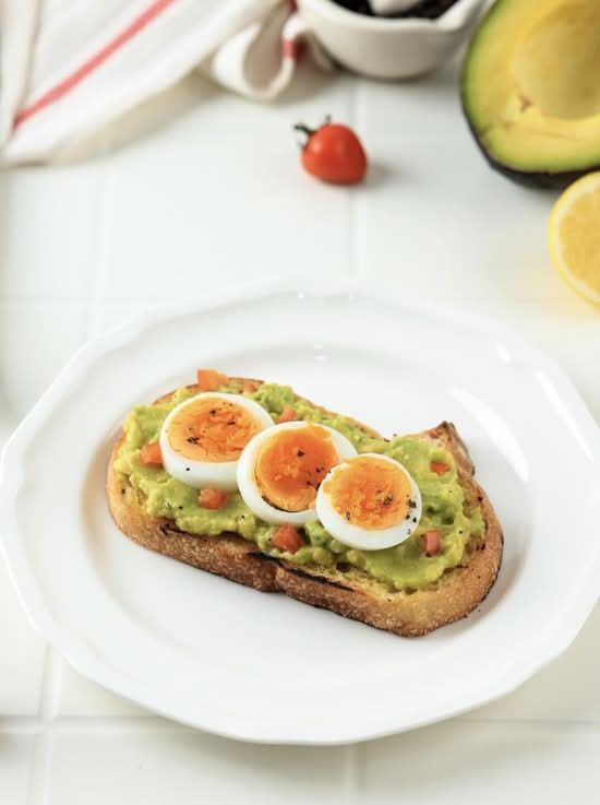 Avocado Toast