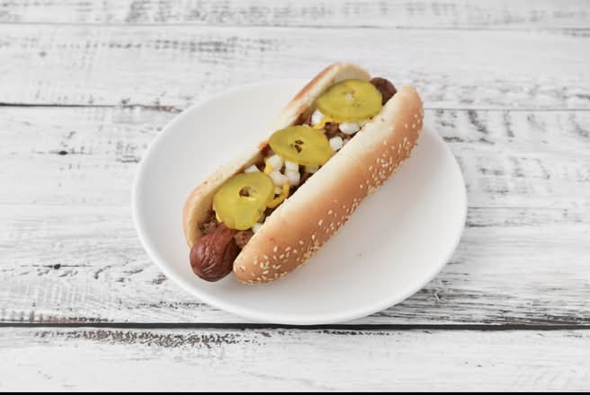 Hot Dog