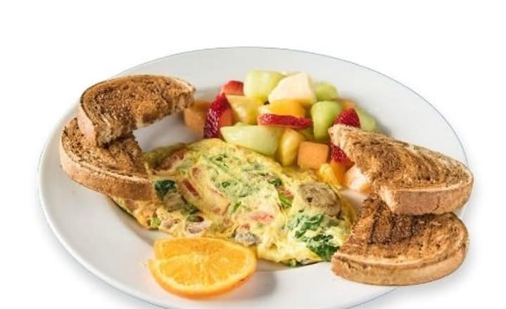 BYO Omelette