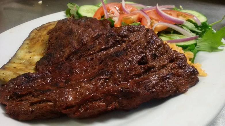 Carne Asada