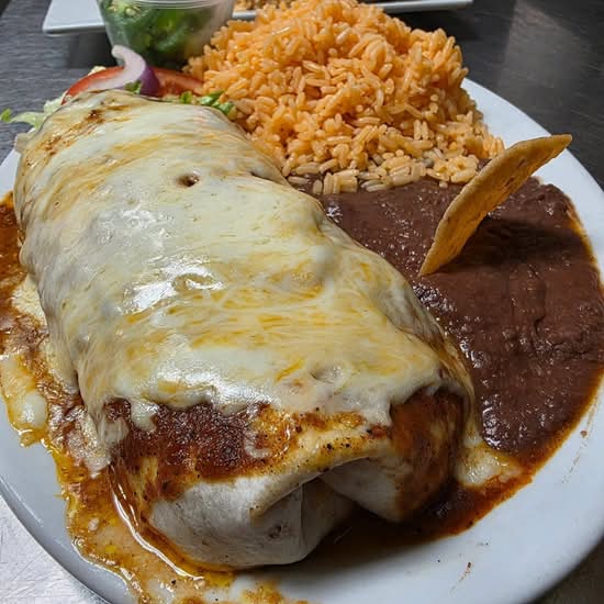 Burrito