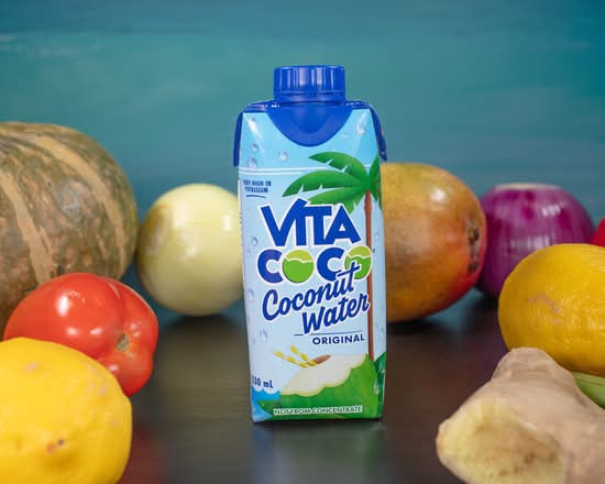 Coconut Water
