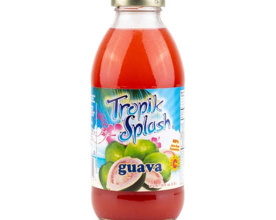 TROPIK SPLASH GOYAVE