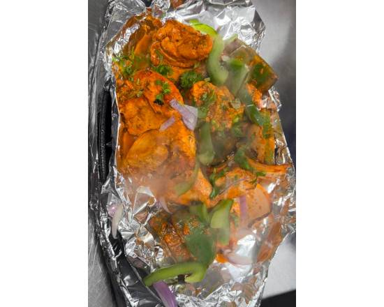 Chicken Tikka