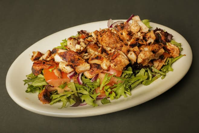 Salade de Poulet/ Chicken Salad