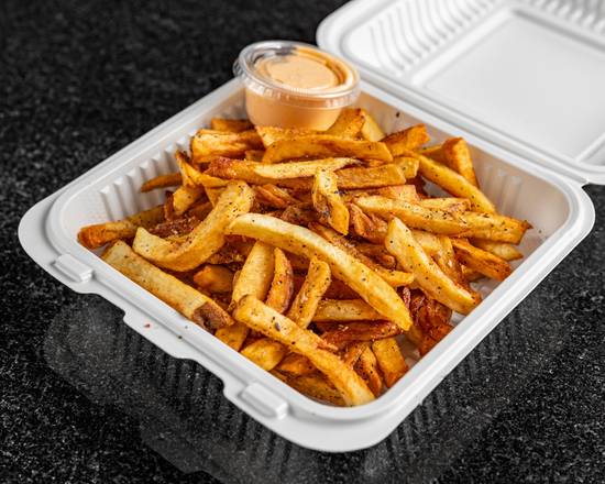 Frites/Fries