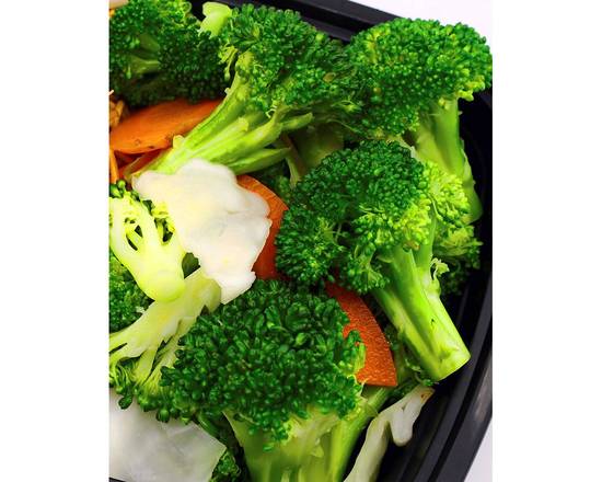 Mixed Vegetables (Party Tray Size)