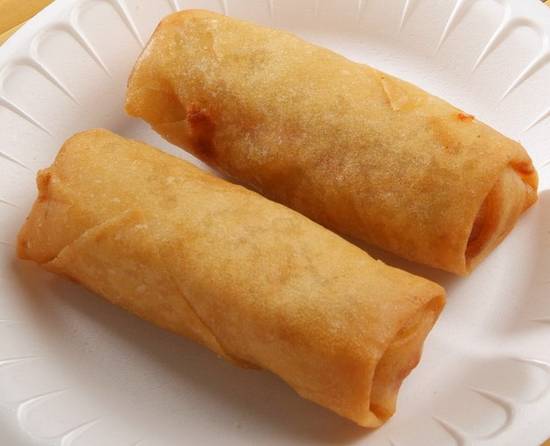 Spring Roll