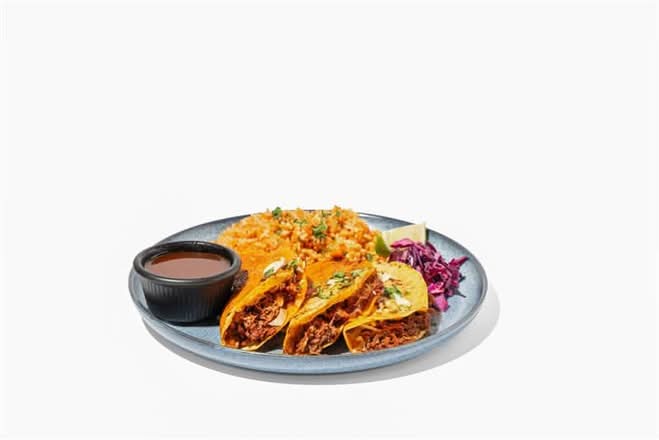Birria Tacos