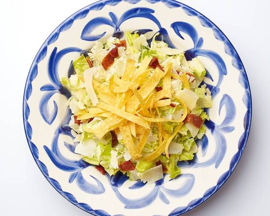 Salade César mexicaine