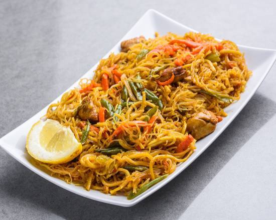 Pancit Bihon & Canton Noodles - Reg