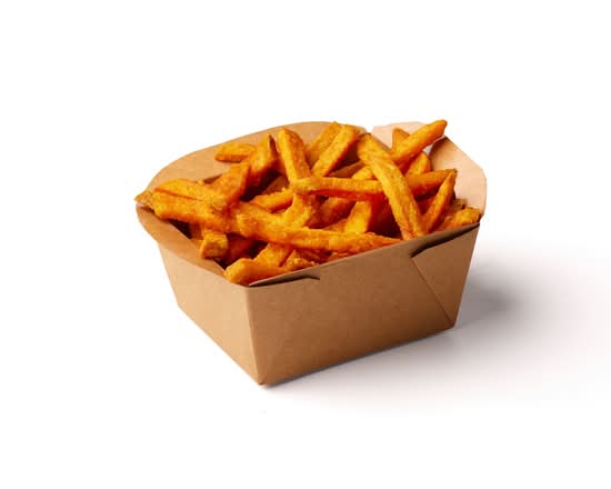 Sweet Potato Fries