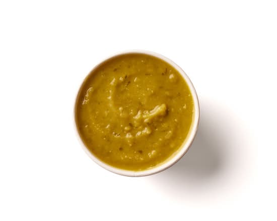 Split Pea Soup