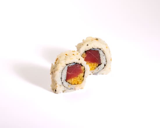 Spicy Tuna Maki