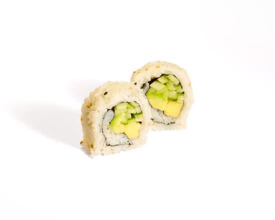 Veggie Lover Maki