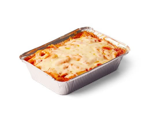Baked Ziti