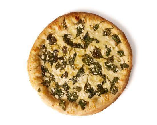 Large Spinach Feta
