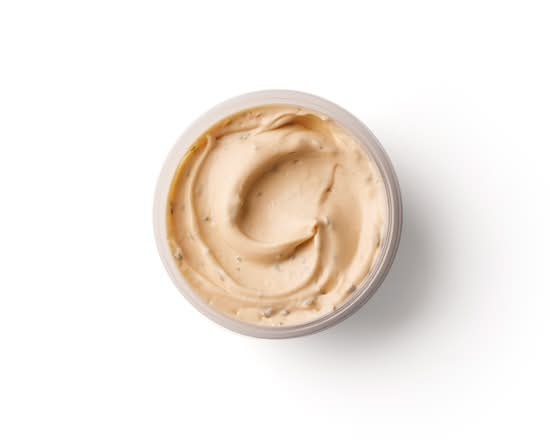 Caesar dressing