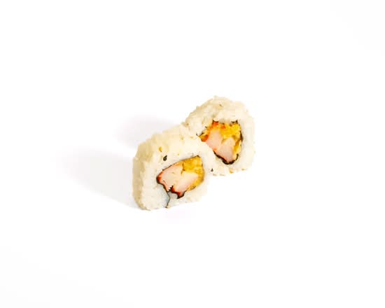 Spicy Kani Maki