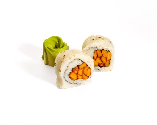 Yam Tempura Maki