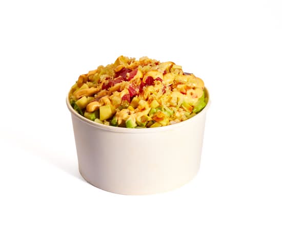 Tuna Poke