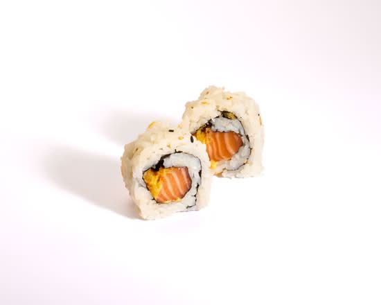 Spicy Salmon Maki