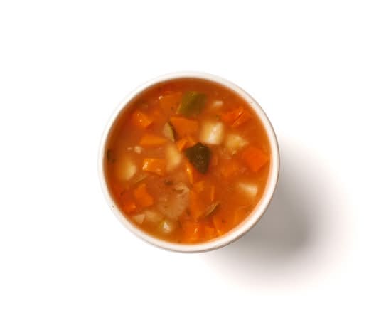 Vegetable Soup