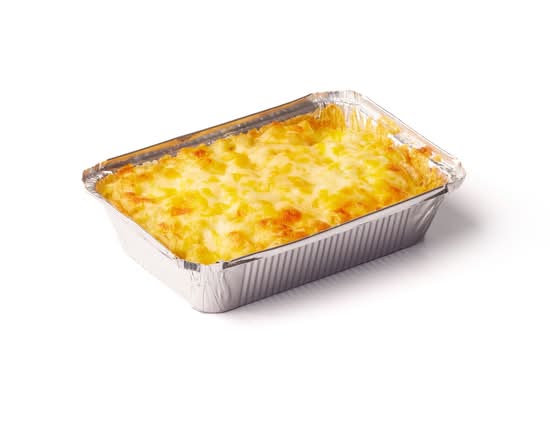 Mac and Cheese Pasta