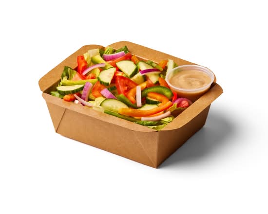 Garden Salad