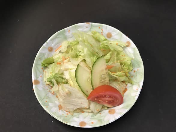 Green Salad
