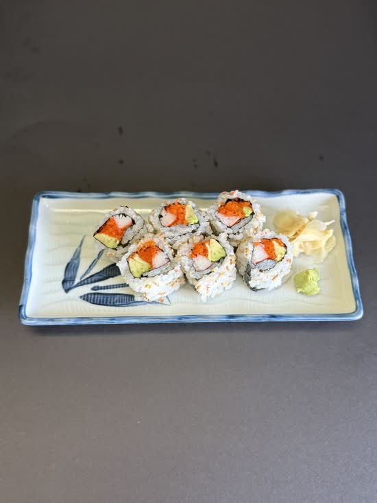 California Roll