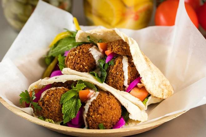 Falafel