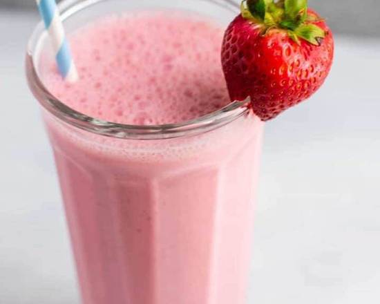 Fraise / Strawberry